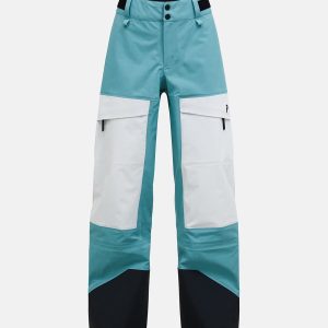 peak performance woman gravity pants  antartica